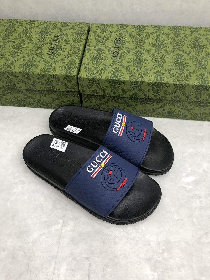 Gucci Slippers